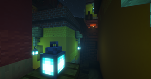 Bandit Towers