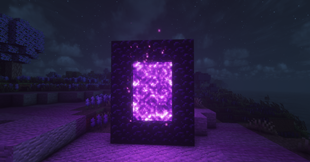 Nether Portal
