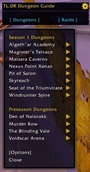 TLDRDungList.jpg