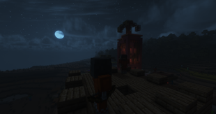 Bandit Village