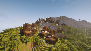 Enhanced Villages