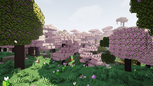 Overhauled Vanilla Biomes