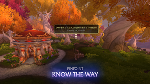 Pinpoint