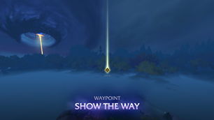 Waypoint