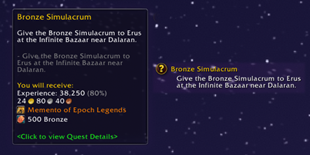 Quest Detail Tooltip