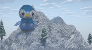 Piplup