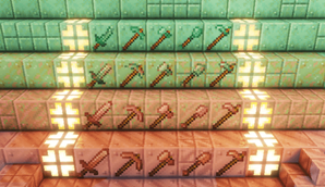 Copper Tools