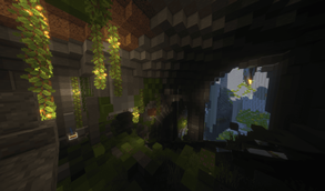 Cave