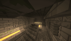 Stronghold