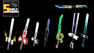 Simply Swords
