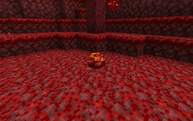 Crimson Fungus