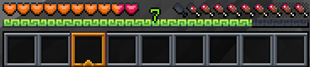 max health 40