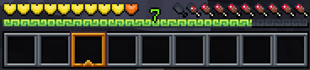 max health 60