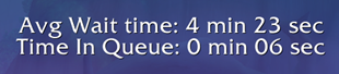 Default Queue State