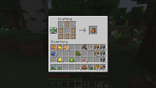 The return of the Rabbit Hide's Bundle recipe
