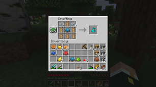 With dyed Bundle recipes too