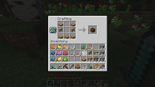 New Composer recipe