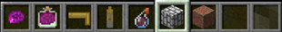 new items