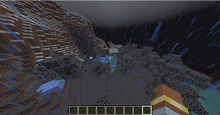 new biomes