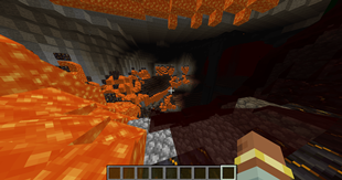 cave biomes