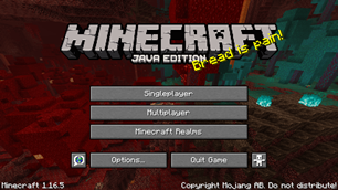 Nether Update