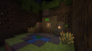 The Shrining
