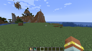 Stackable items