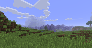 Distant Horizon