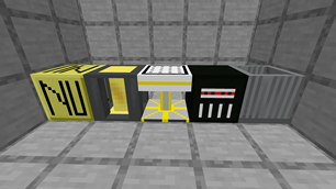 machines