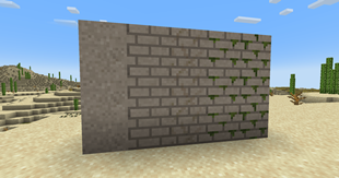 [1.20.1] New limestone variants