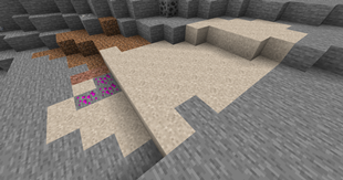 [1.20.1] Naturally generated limestone