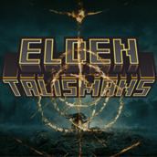 Elden Talismans Logo