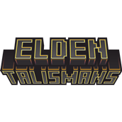 Elden Talismans Logo 2