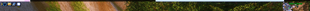 Dual bar, without text