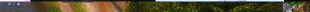 Dual bar, with text