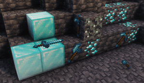 Diamond Tools
