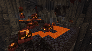 magma cubes