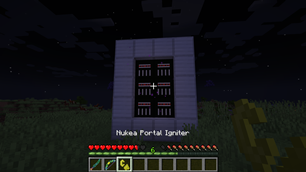 to nukea