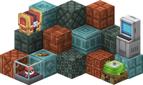 Decorative Blocks Preview