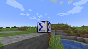 The Sigma Lucky Block