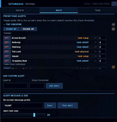 CCTA Alerts
