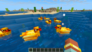 Ducky Quack Pack 2.0