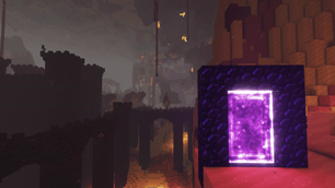 Nether