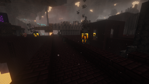 A Nether Nightmare