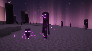 Don't Look at me or my son