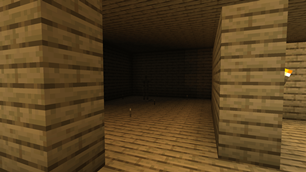They don't like torches.