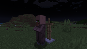 "Erm guys... it's right behind me, isn't it?"