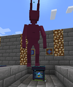 New boss