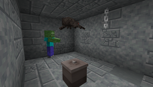 Large Vessel in the Lost Cities