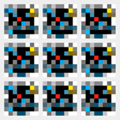Big Atom Recipe